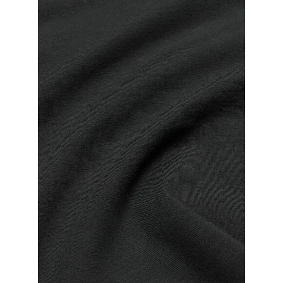 SUNDAY BEST Aritzia Black Stretch Tank Top Womens Large - Picture 12 of 13